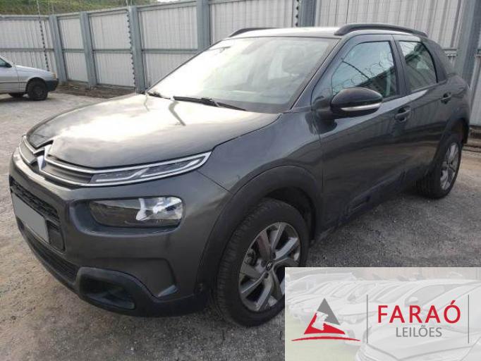 CITROEN C4 CACTUS 21/22