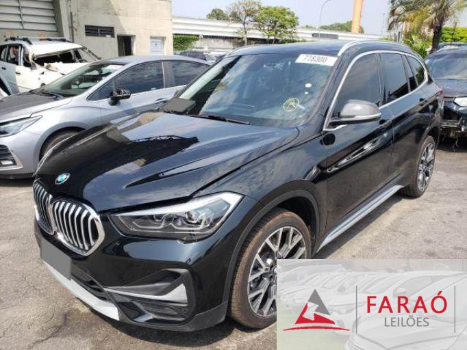BMW X1 22/22