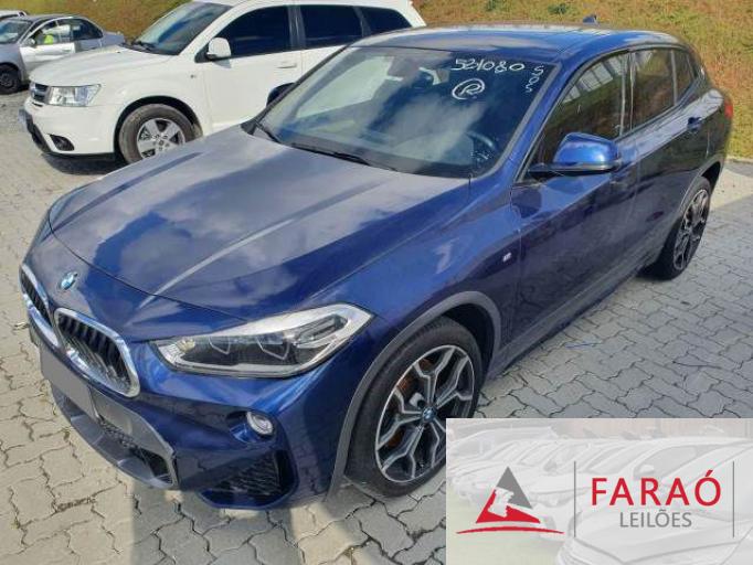 BMW X2 18/18