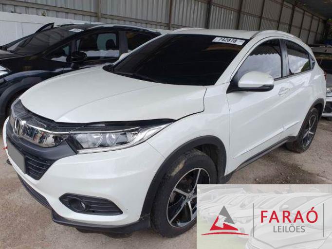HONDA HR-V 21/21