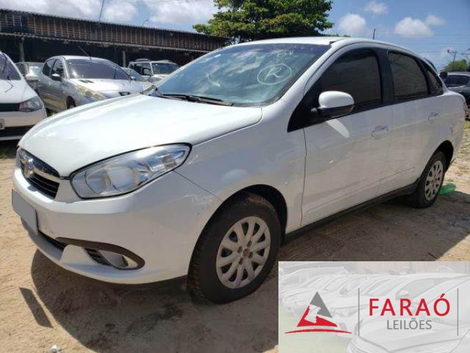 FIAT GRAND SIENA 13/13