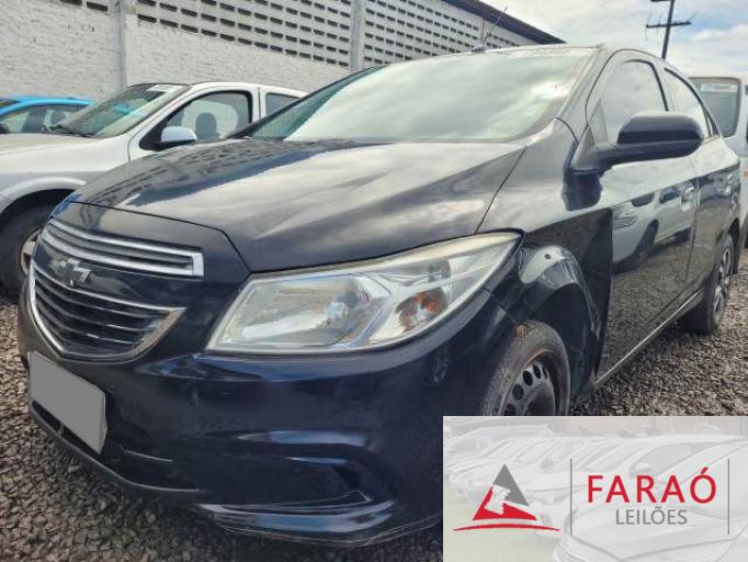 CHEVROLET ONIX 15/15