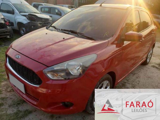 FORD KA 14/15