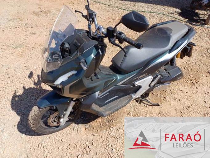 HONDA ADV 150 ABS V-MATIC 23/24