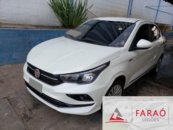 FIAT CRONOS 17/18