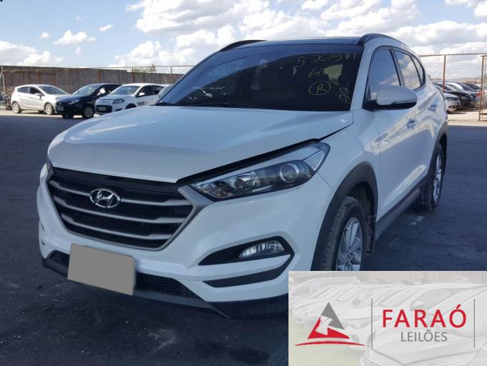 HYUNDAI TUCSON 20/20