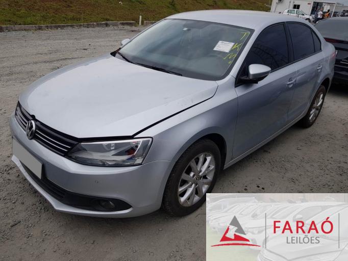 VOLKSWAGEN JETTA 11/11
