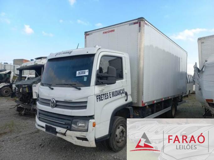 VOLKSWAGEN DELIVERY 11.180 3.8 22/23