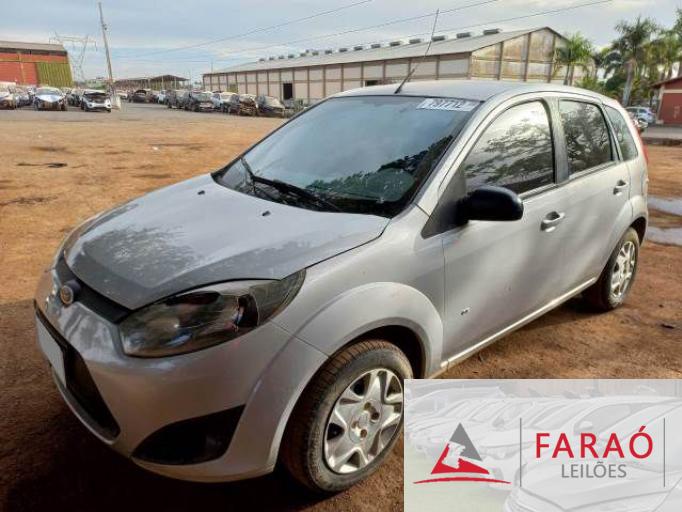 FORD FIESTA 13/14