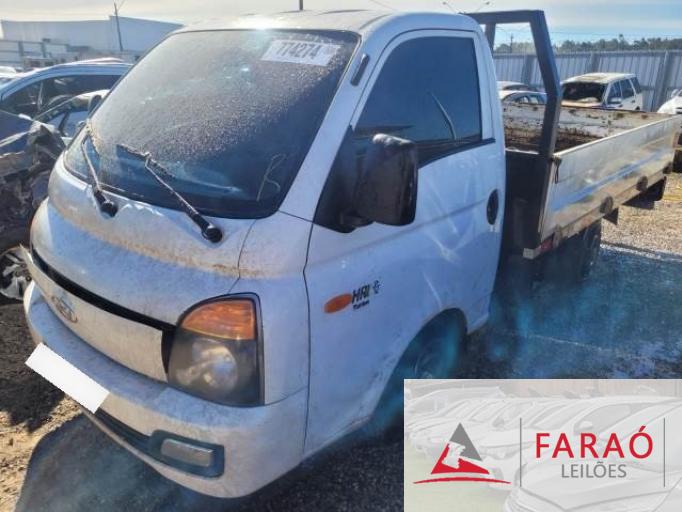 HYUNDAI HR HD 2.5 16V TCI TURBO 20/21