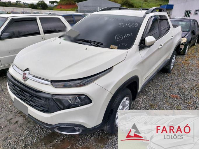 FIAT TORO 19/20