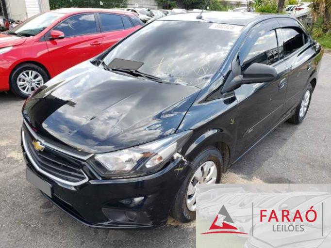 CHEVROLET ONIX PLUS 21/21