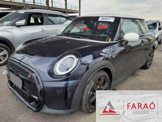 MINI COOPER 22/23