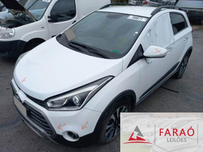 HYUNDAI HB20 18/19