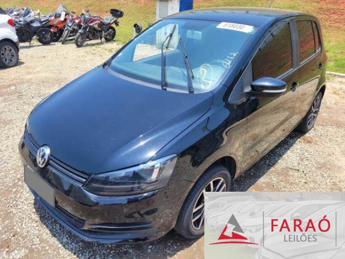 VOLKSWAGEN FOX 18/18