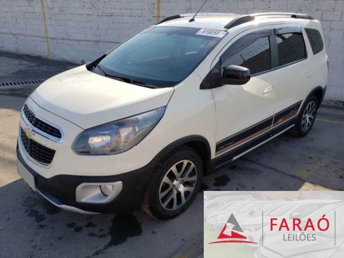 CHEVROLET SPIN 15/16