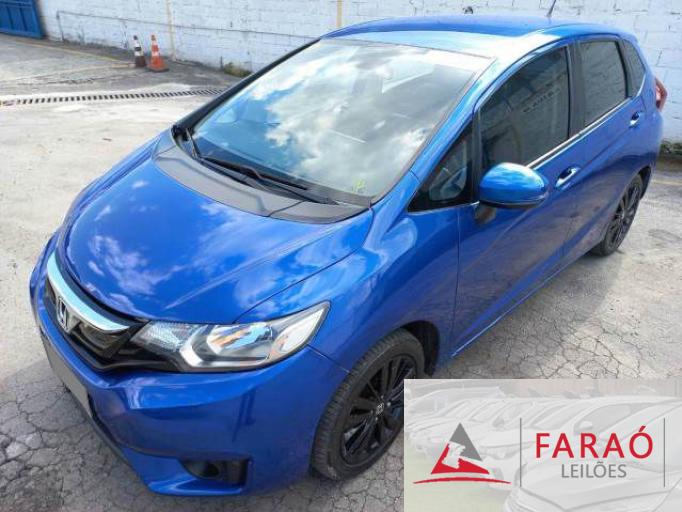 HONDA FIT 14/15