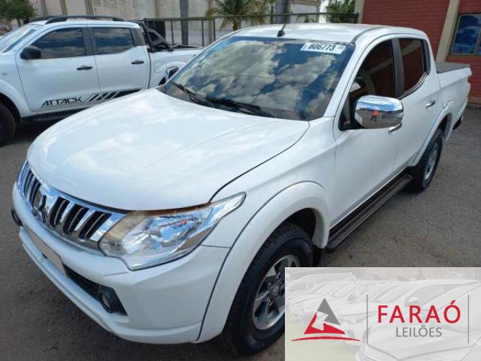 MITSUBISHI L200 TRITON SPORT 19/20