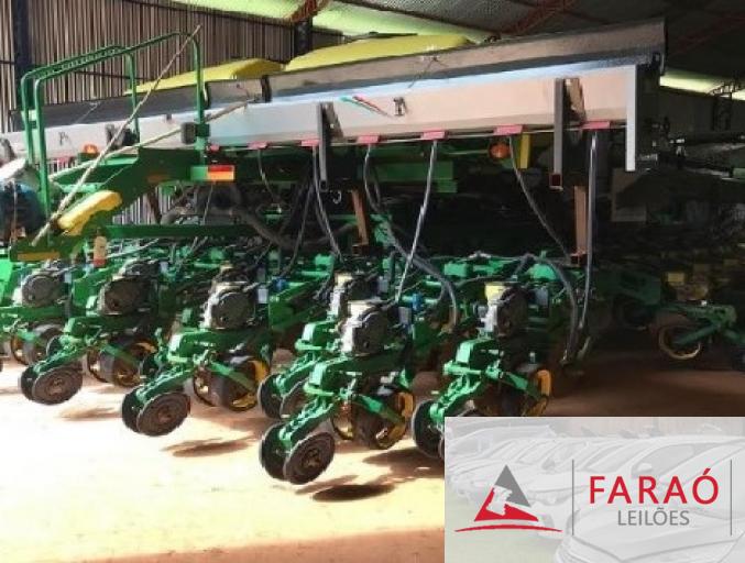 PLANTADEIRA JOHN DEERE 9670