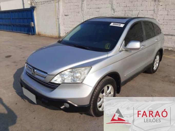 HONDA CR-V 09/09