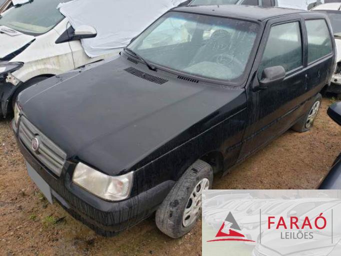 FIAT UNO 11/12