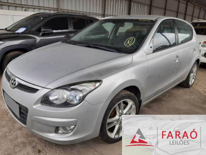 HYUNDAI I30 11/12