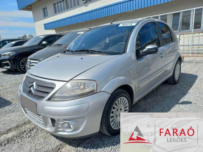 CITROEN C3 11/11