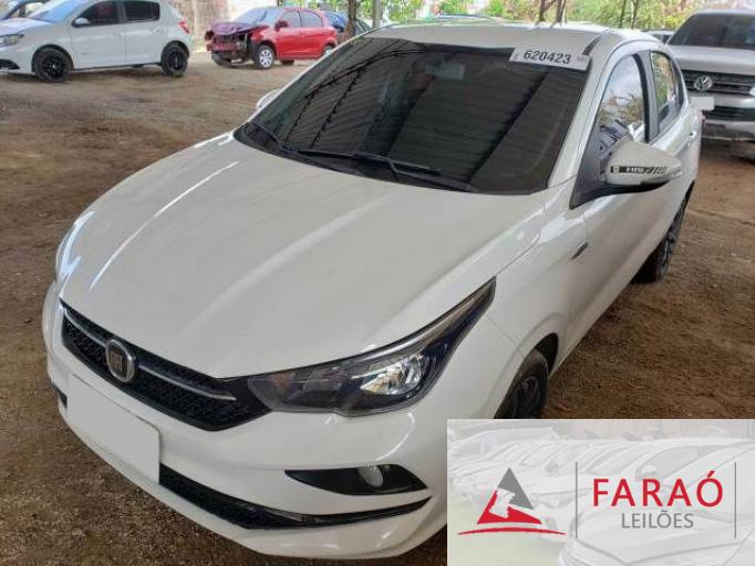 FIAT CRONOS 17/18