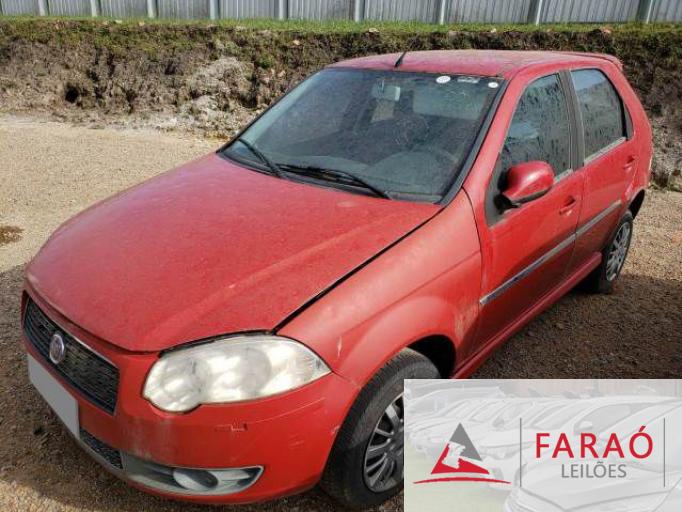 FIAT PALIO 10/10