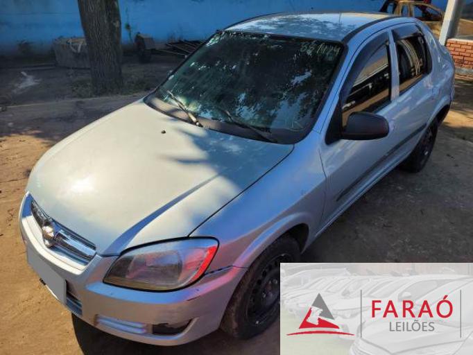 CHEVROLET PRISMA 10/10