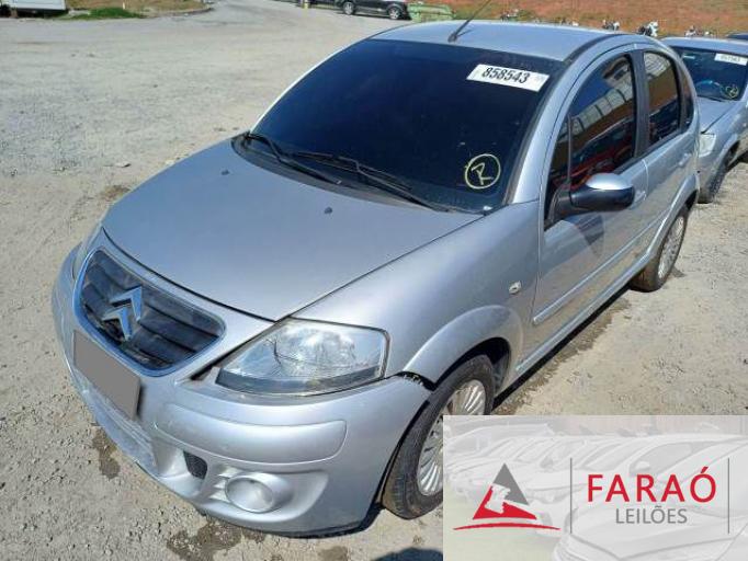 CITROEN C3 11/11