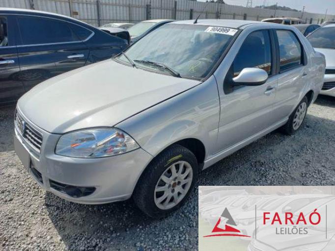 FIAT SIENA 11/11