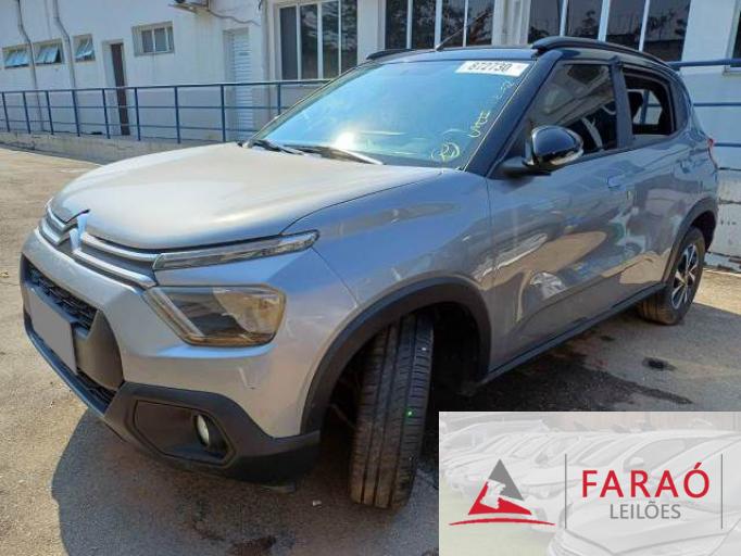CITROEN C3 22/22