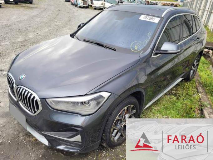 BMW X1 19/20