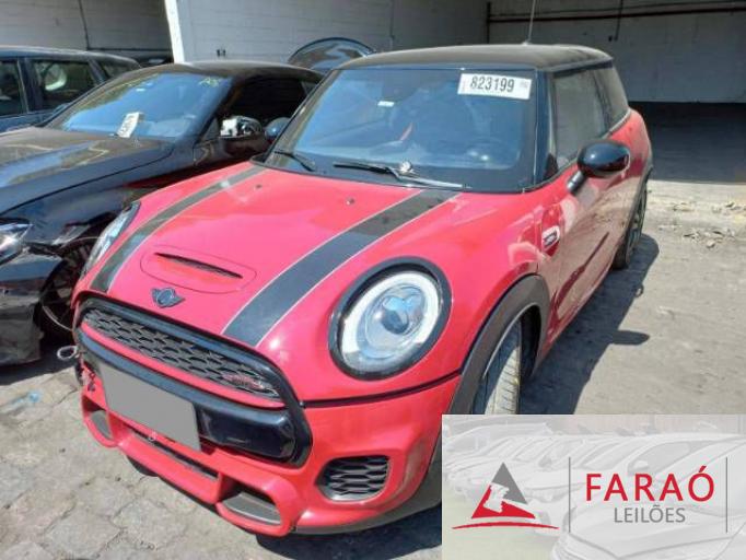 MINI COOPER 17/18
