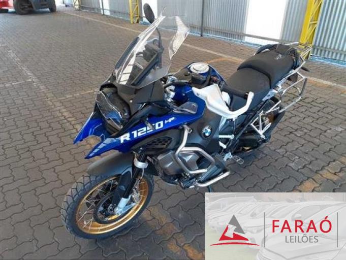 BMW R 1250 20/20