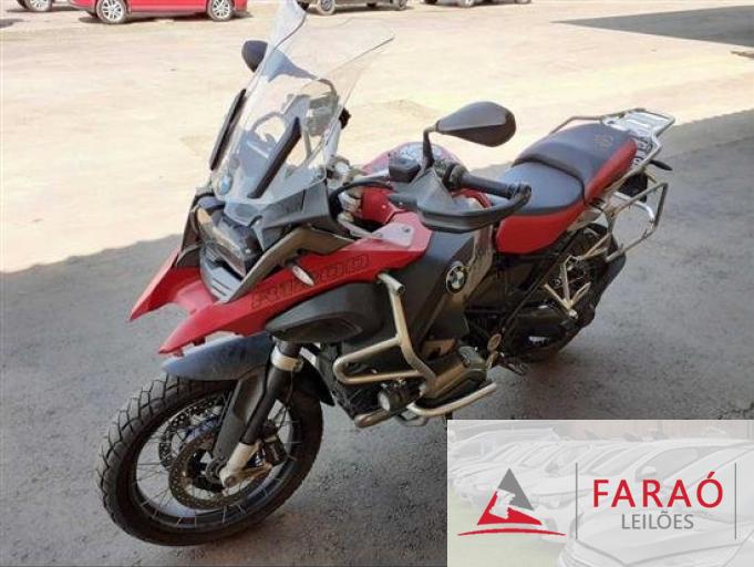 BMW R 1200 15/15