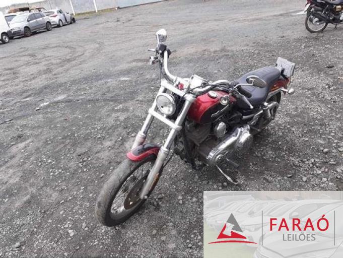 HARLEY DAVIDSON DYNA 13/13