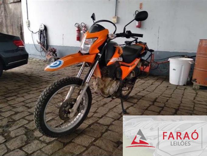 HONDA NXR 160 BROS 17/18