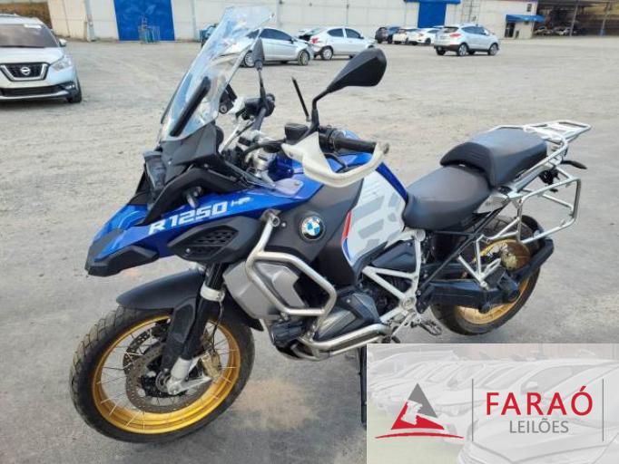 BMW R 1250 GS 20/20