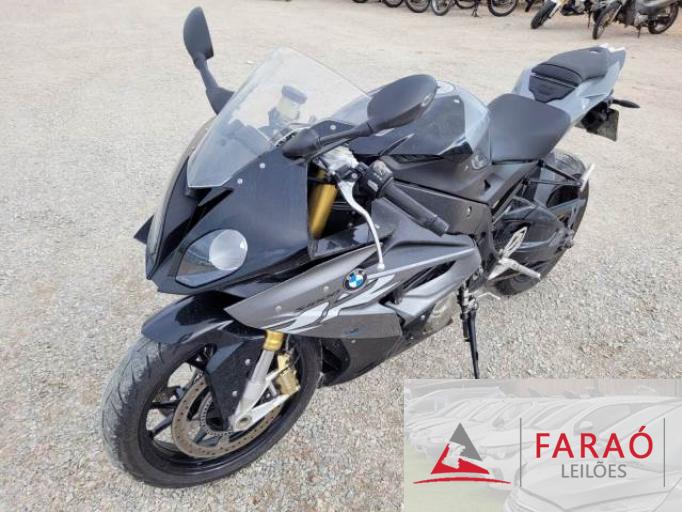 BMW S 1000RR 18/19