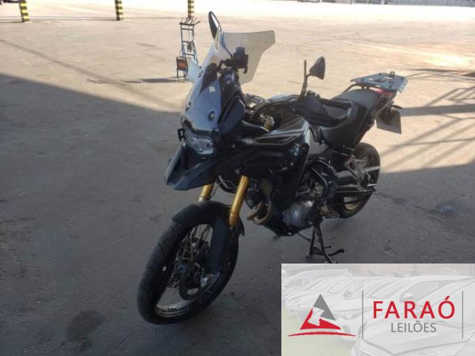 BMW F 850 21/21
