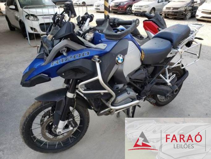 BMW R 1200 16/16