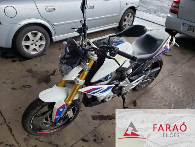 BMW G 310R 18/18