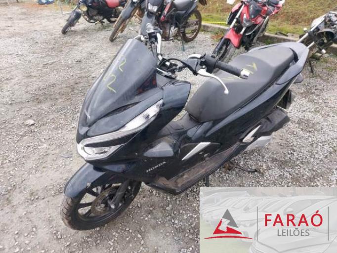 HONDA PCX 150 18/18