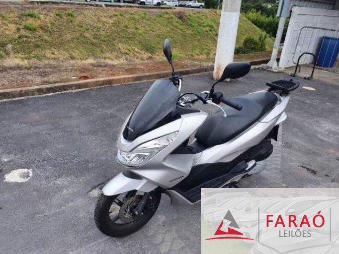 HONDA PCX 150 17/17