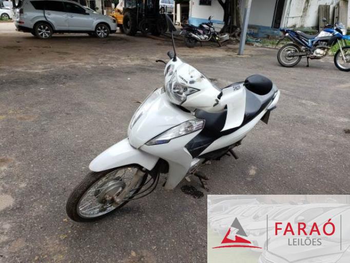 HONDA BIZ 18/19