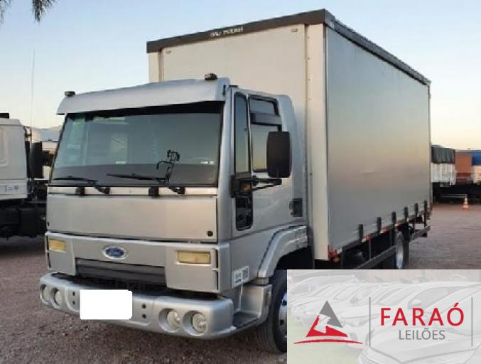 FORD CARGO 08/08