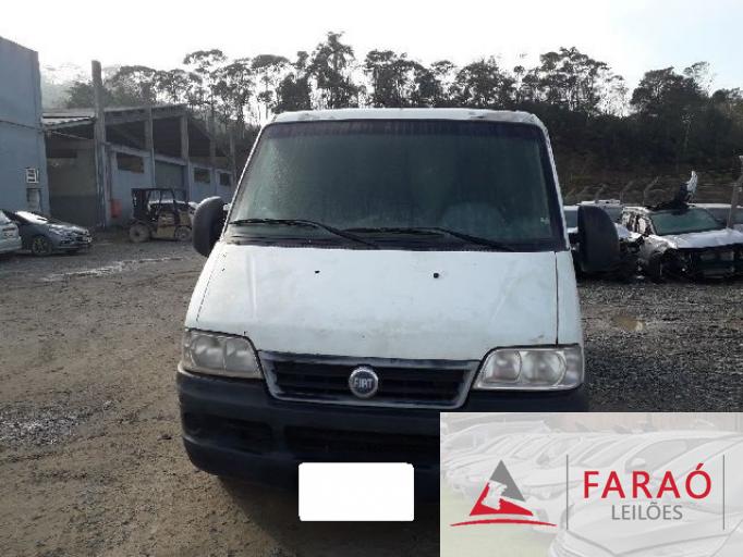 FIAT DUCATO 10/11