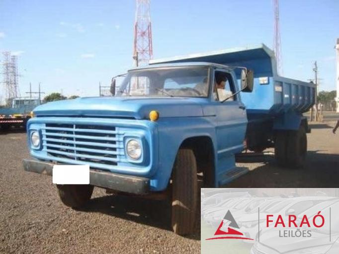 FORD F 600 66/66